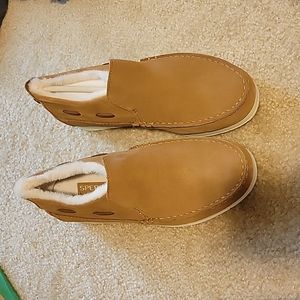 Sperry Mocassin Slip On